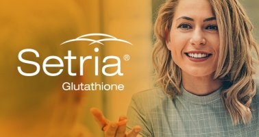 Setria® Glutathione