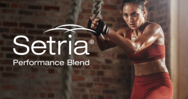 Setria® Performance Blend