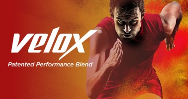 VELOX® Patented Performance Blend