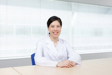 Researcher Researcher